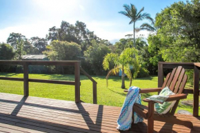Family Paradise Mollymook